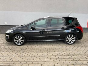 Peugeot 308, 1.6i 115Kw Panorama - 2