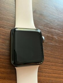 Apple watch series 3 - 2