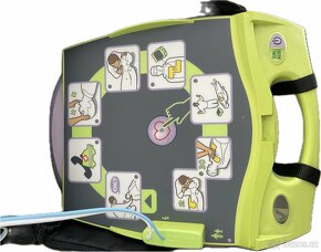 AED ZOLL PLUS - 2