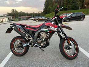 Aprilia SX 125 2021 - 2