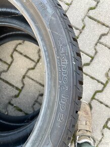 Pneu 225/40 R18 Sava Eskimo HP2 - 2