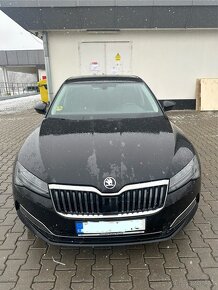 Prodam skoda superb iii 2.0tdi 110kw facelift rv 2019 - 2