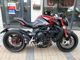 MV Agusta Brutale Dragster 800RR, CZ-TP, TOP, i na splátky - 2