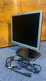 Monitor HP compaq 1951g, 19 palců - 2