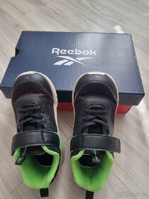 Dětské boty Reebok vel. 24 - 2