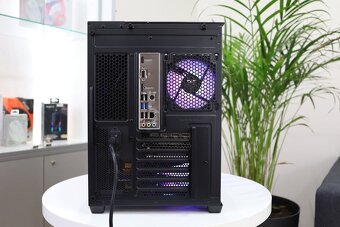 Herní PC - Intel i5 14400F / 32GB / 1TB / RTX 3080 10GB - 2