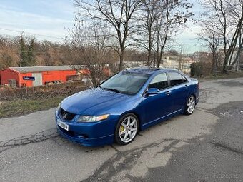 Honda accord 2.4 - 2