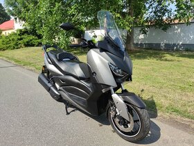 Yamaha X-MAX 300 - 2