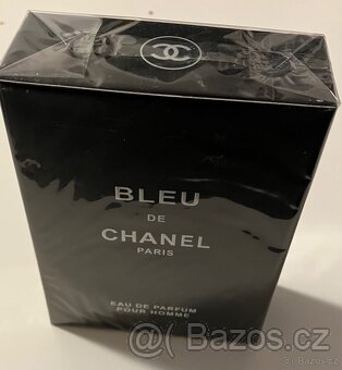 Bleu de Chanel - 2