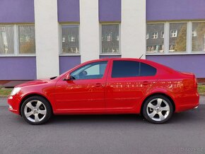 Škoda Octavia 1,4 TSi /servis + pneu / - 2