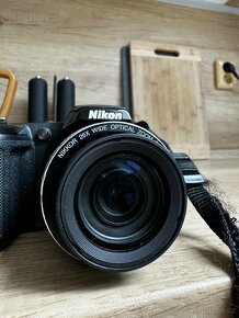 Nikon Coolpix L320 - 2