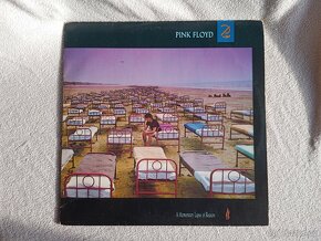 Pink Floyd- A Momentary Lapse of Reason - 2