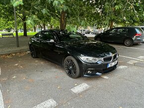 BMW 430d xDrive 190kW f32 - 2