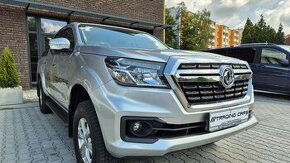 Dongfeng DF 6 2.3 D 4WD - 2