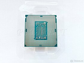 Procesor Intel Core i7-8700K / i7-8700 - 6C/12T až 4,7GHz - 2