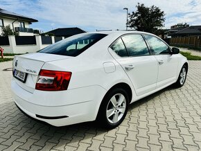 Škoda Octavia 1.5 TSI 110kw r.v 2019 možnost odpočtu DPH - 2