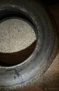 Pneu 225/70 R16 Bridgestone - 2