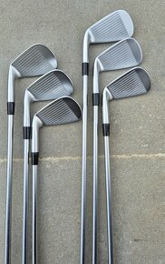 Mizuno JPX 923 5-PW - 2