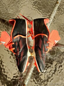 Kopačky Adidas 36,5 v záruce do 02/2026 - 2