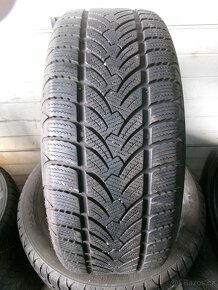 235/55 R17 PLATIN (2x6 a 2x5mm) č.15030 - 2