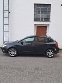 Seat Ibiza 1.4 16v, 63kw, r.v.2009 - 2