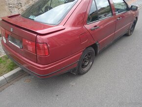 SEAT Toledo 1 1.9 TD 55 KW VŠE NA ND - 2