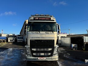 VOLVO FH 500 XL , PARK COOL , FULL VÝBAVA - 2