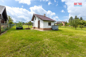 Prodej pozemku k bydlení, 1436 m², Smečno, ul. Hrdlívská - 2