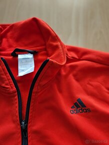 Mikina Adidas vel.M - 2