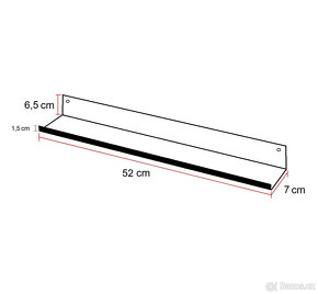 Police - 52cm - 2