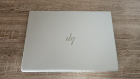 HP Elitebook 840 G6 (i7-8665U, 16 GB RAM, 512 GB SSD) - 2