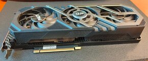 Palit GeForce RTX 3070 Ti GamingPro 8GB GDDR6X [PRODÁNO] - 2