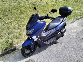 Yamaha NMAX 155 - 2