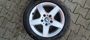 Alukola BMW R16,5X120 - 2