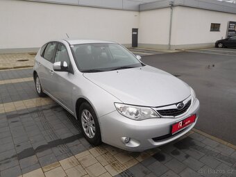 Subaru Impreza 1.5i 4WD, 79 kW, Aut. Klima, 4X4 - 2