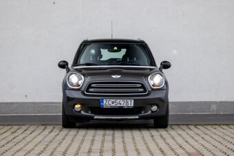 Mini Countryman cooper 1.6 ALL4, John Cooper works - 2