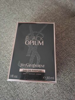 Opium parfém 30ml - 2