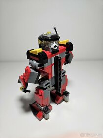 Lego Creator 5764 - 2