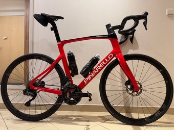 Pinarello X3 105 Di2 2024 (58 cm) - 2