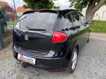 Seat Altea 1.9 TDi ALU, Tažné, Klima - 2