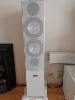 Canton GLE 470.2 Hi-Fi Reproduktory - 2