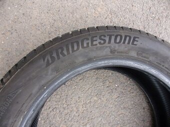 Celoroční pneu 225/55/19 99V BRIDGESTONE - 1 ks - 2