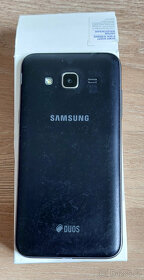 Samsung Galaxy J3 duos - 2