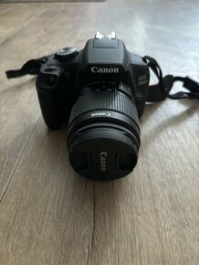 Canon EOS200D - 2