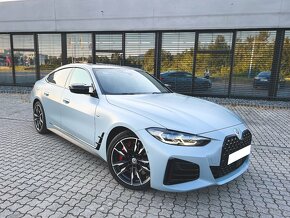 Bmw M440i PRONÁJEM - 2