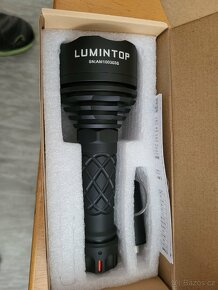 Svítilna laserová Lumintop Thor 3 LEP - 2