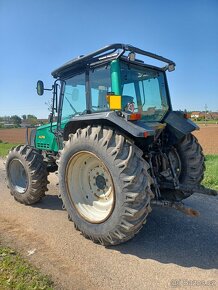 UKT Valtra 6400 - 2