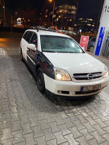 Prodám nebo vyměním Opel Vectra C - 2