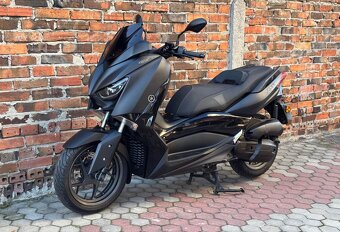 2020 YAMAHA XMAX 125 - 2