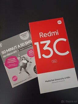 Xiaomi Redmi 13C - 2